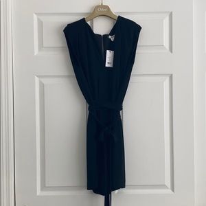 Helmit Lang romper brand new size P